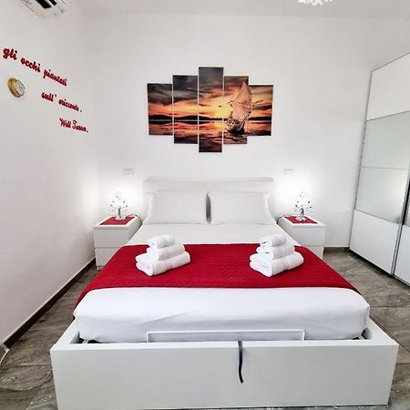 Albatros B&B بورتو سيساريو المظهر الخارجي الصورة