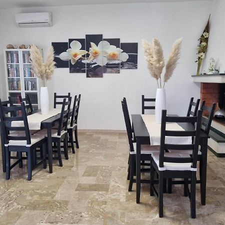 Albatros B&B بورتو سيساريو المظهر الخارجي الصورة