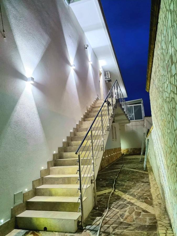 Albatros B&B بورتو سيساريو المظهر الخارجي الصورة