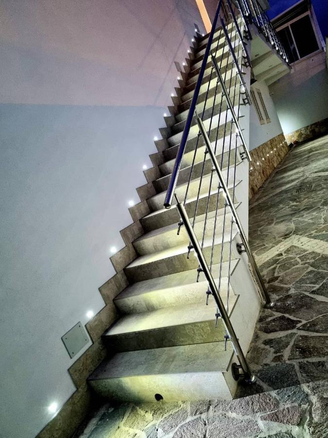 Albatros B&B بورتو سيساريو المظهر الخارجي الصورة