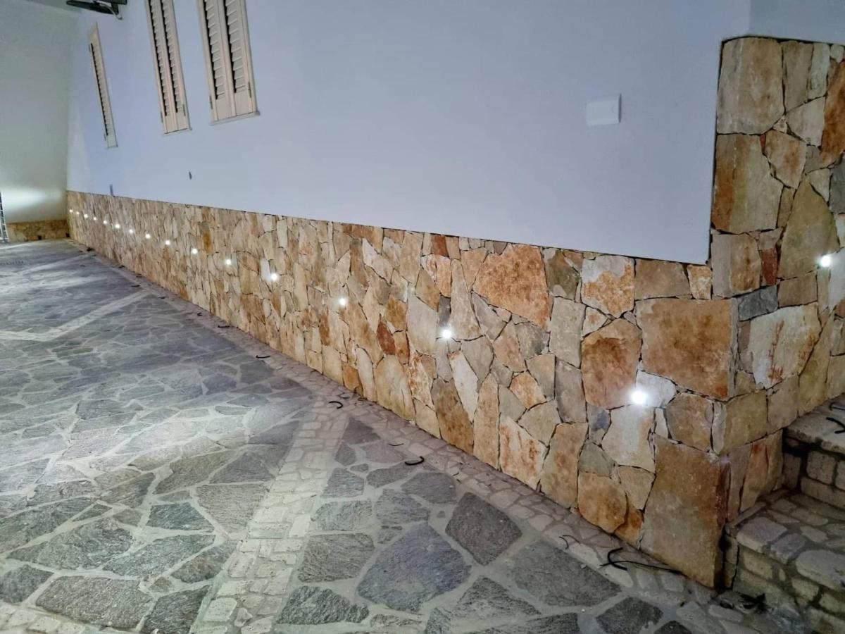 Albatros B&B بورتو سيساريو المظهر الخارجي الصورة