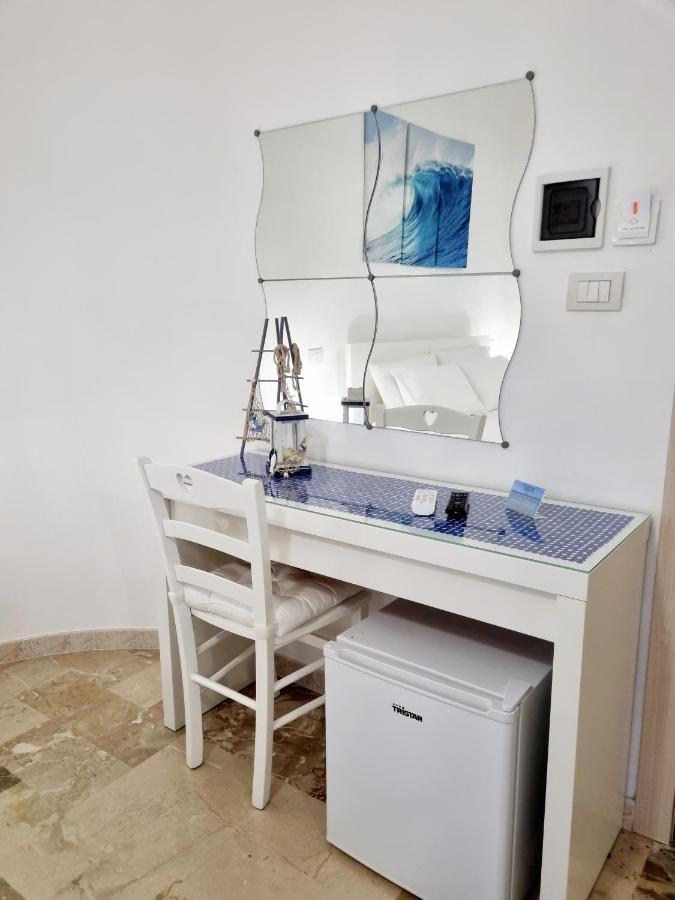 Albatros B&B بورتو سيساريو المظهر الخارجي الصورة