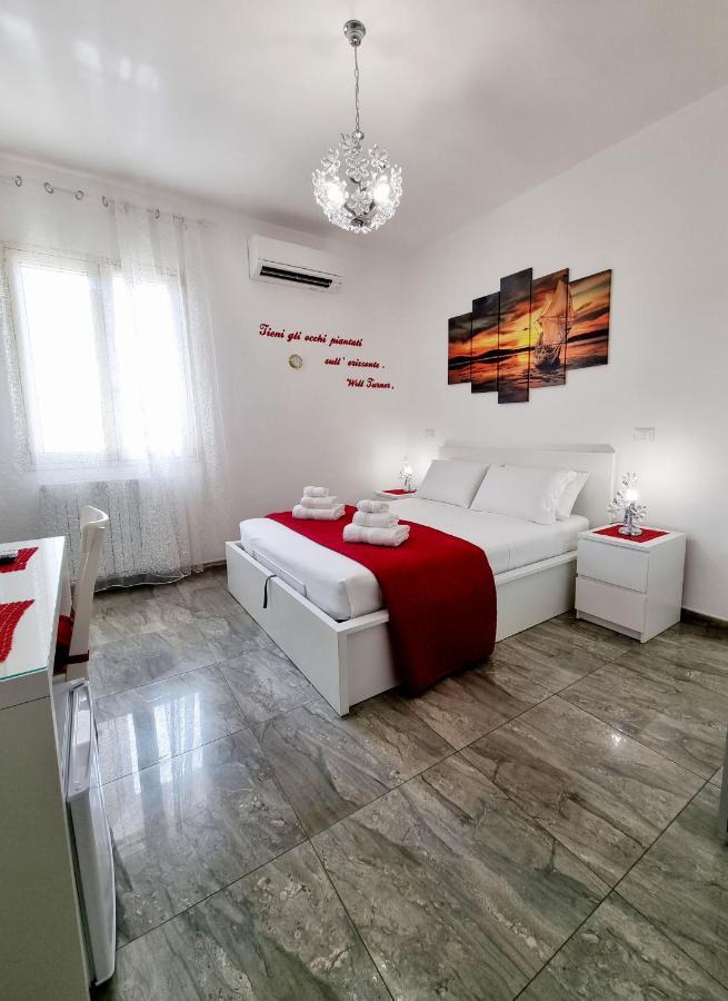 Albatros B&B بورتو سيساريو المظهر الخارجي الصورة