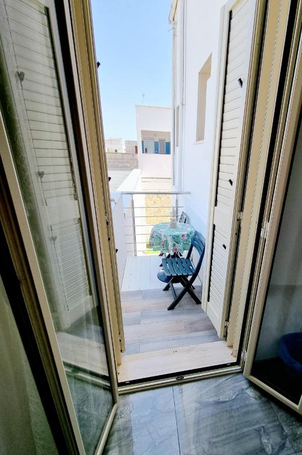 Albatros B&B بورتو سيساريو المظهر الخارجي الصورة