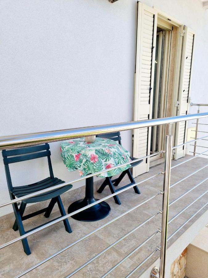 Albatros B&B بورتو سيساريو المظهر الخارجي الصورة