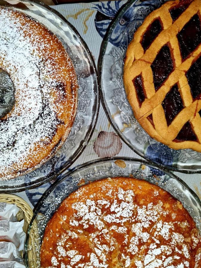 Albatros B&B بورتو سيساريو المظهر الخارجي الصورة