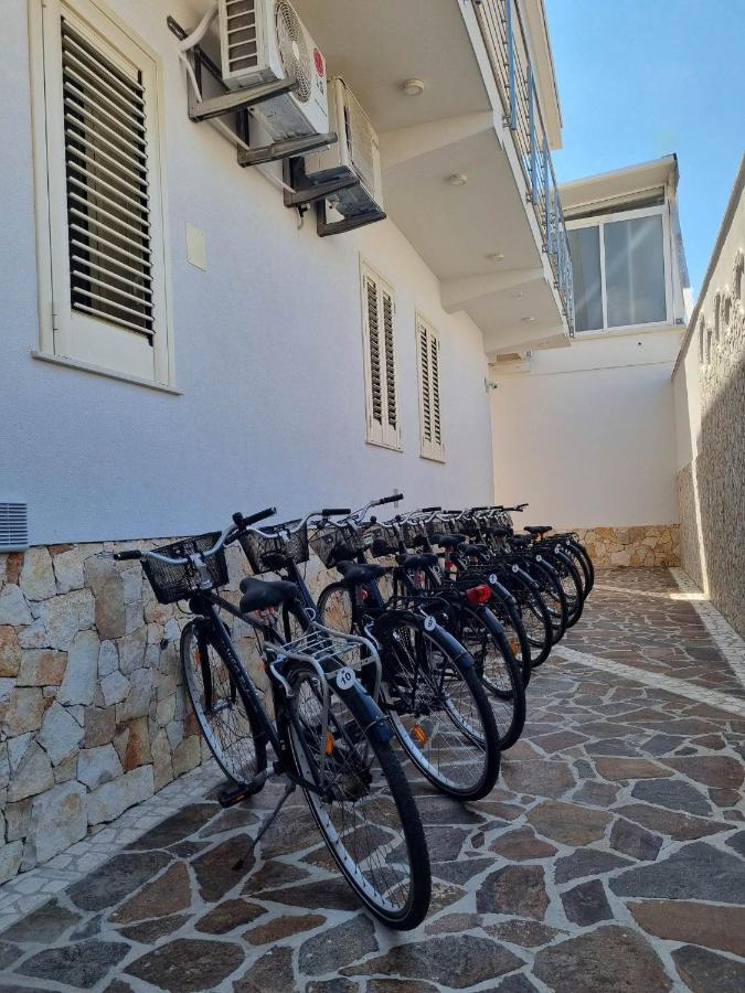 Albatros B&B بورتو سيساريو المظهر الخارجي الصورة