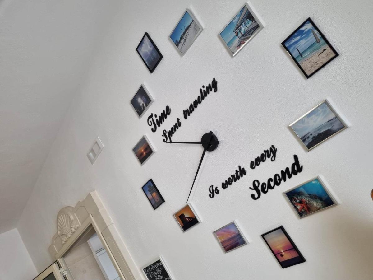 Albatros B&B بورتو سيساريو المظهر الخارجي الصورة
