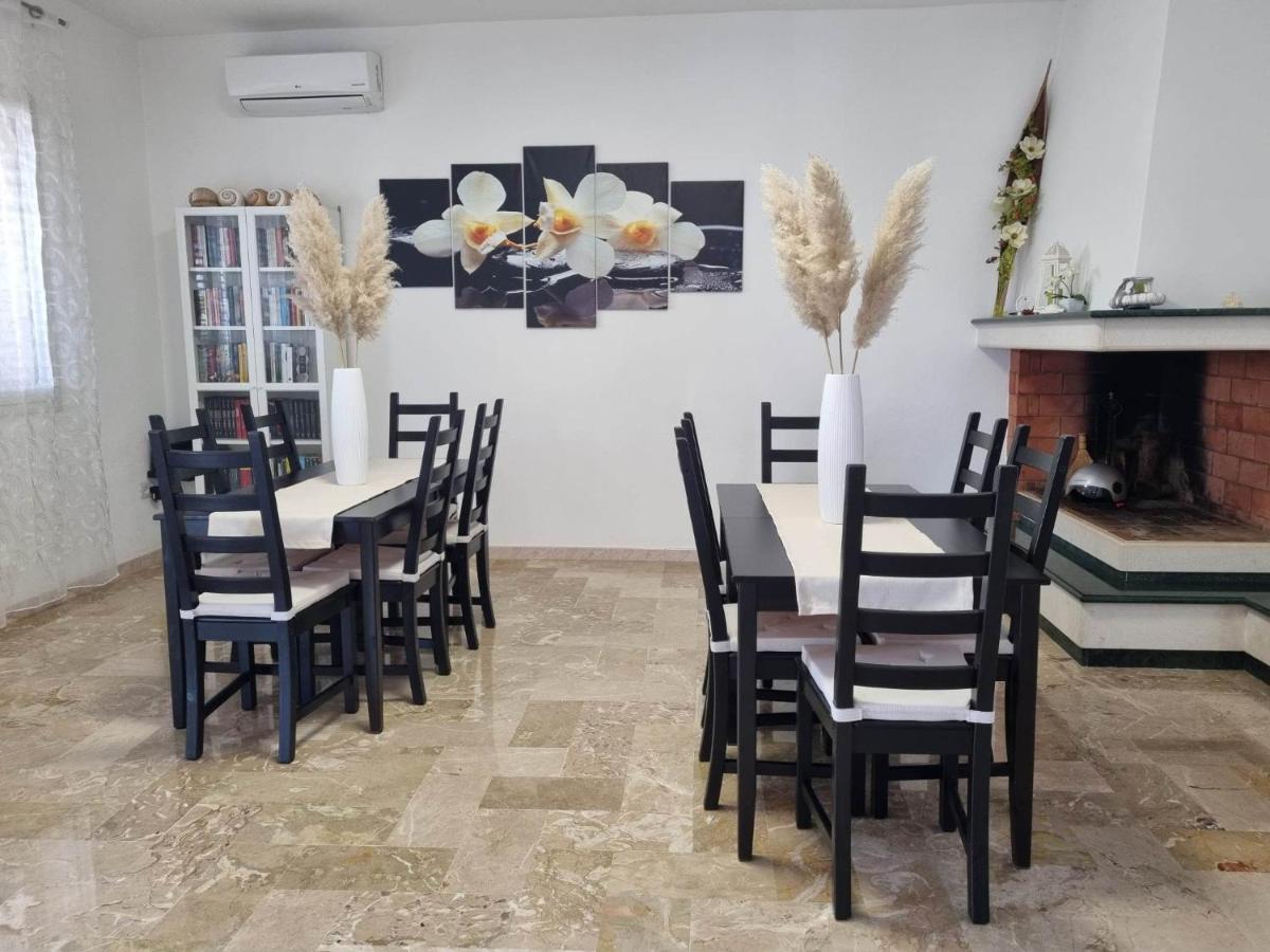 Albatros B&B بورتو سيساريو المظهر الخارجي الصورة