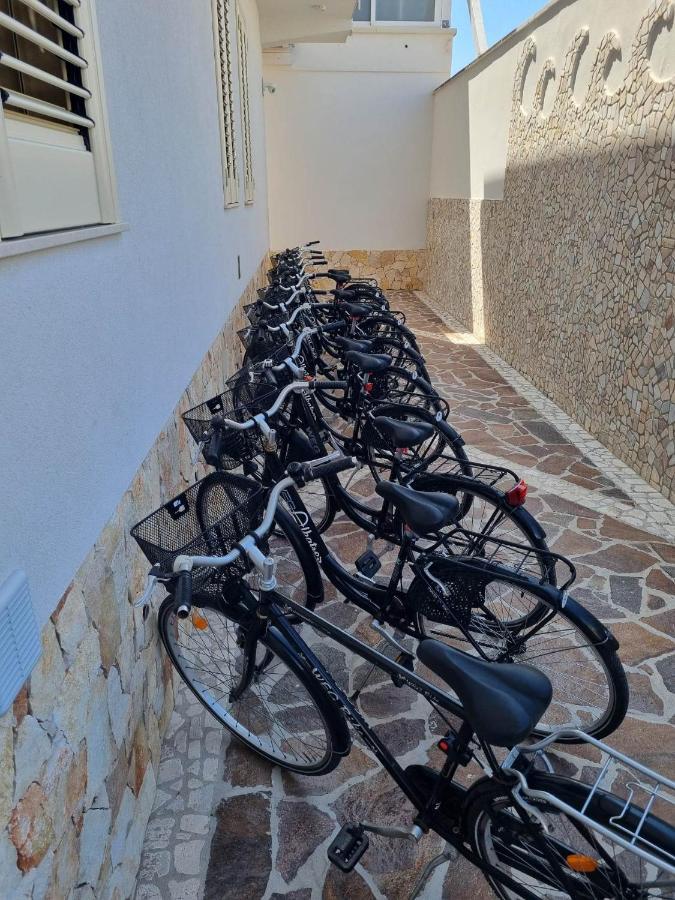 Albatros B&B بورتو سيساريو المظهر الخارجي الصورة