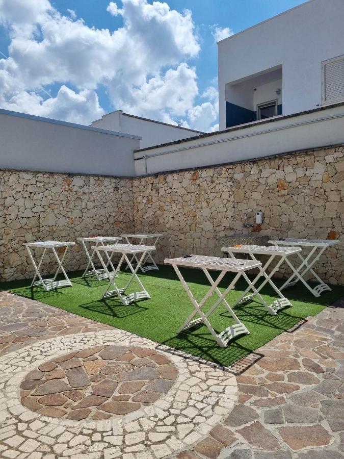 Albatros B&B بورتو سيساريو المظهر الخارجي الصورة