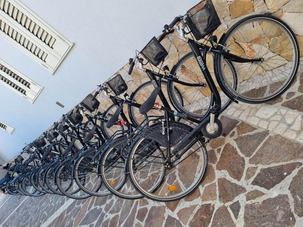 Albatros B&B بورتو سيساريو المظهر الخارجي الصورة