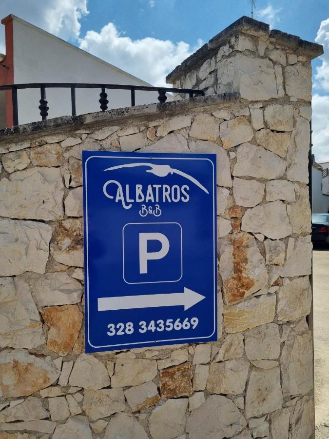 Albatros B&B بورتو سيساريو المظهر الخارجي الصورة