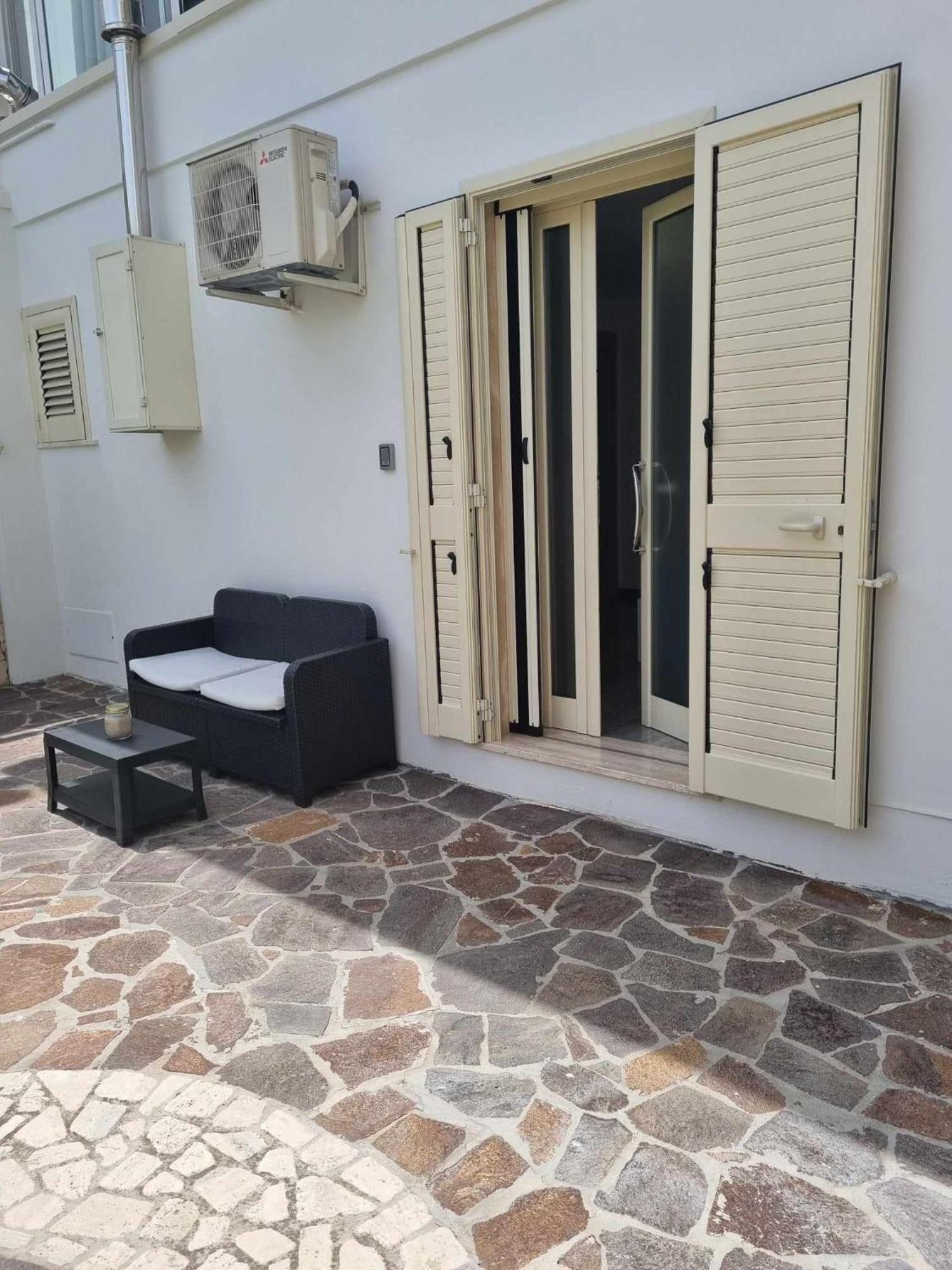 Albatros B&B بورتو سيساريو المظهر الخارجي الصورة