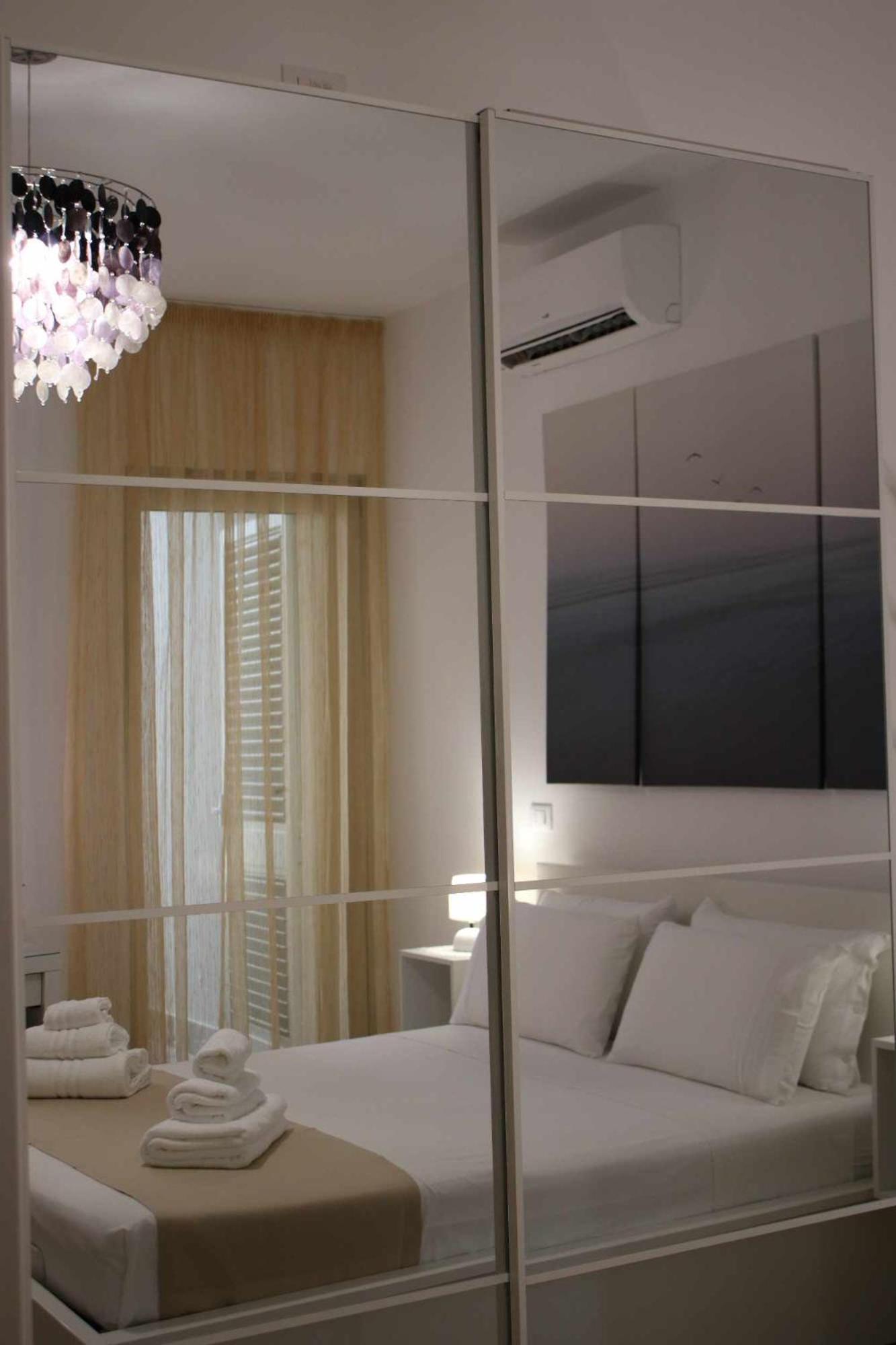 Albatros B&B بورتو سيساريو المظهر الخارجي الصورة