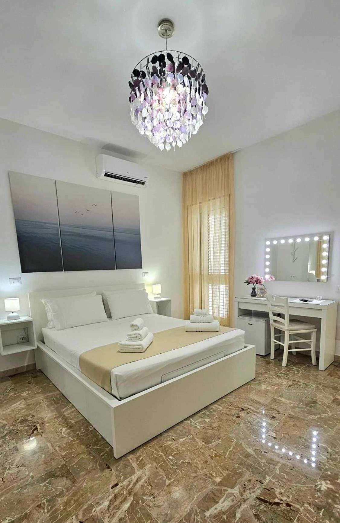 Albatros B&B بورتو سيساريو المظهر الخارجي الصورة