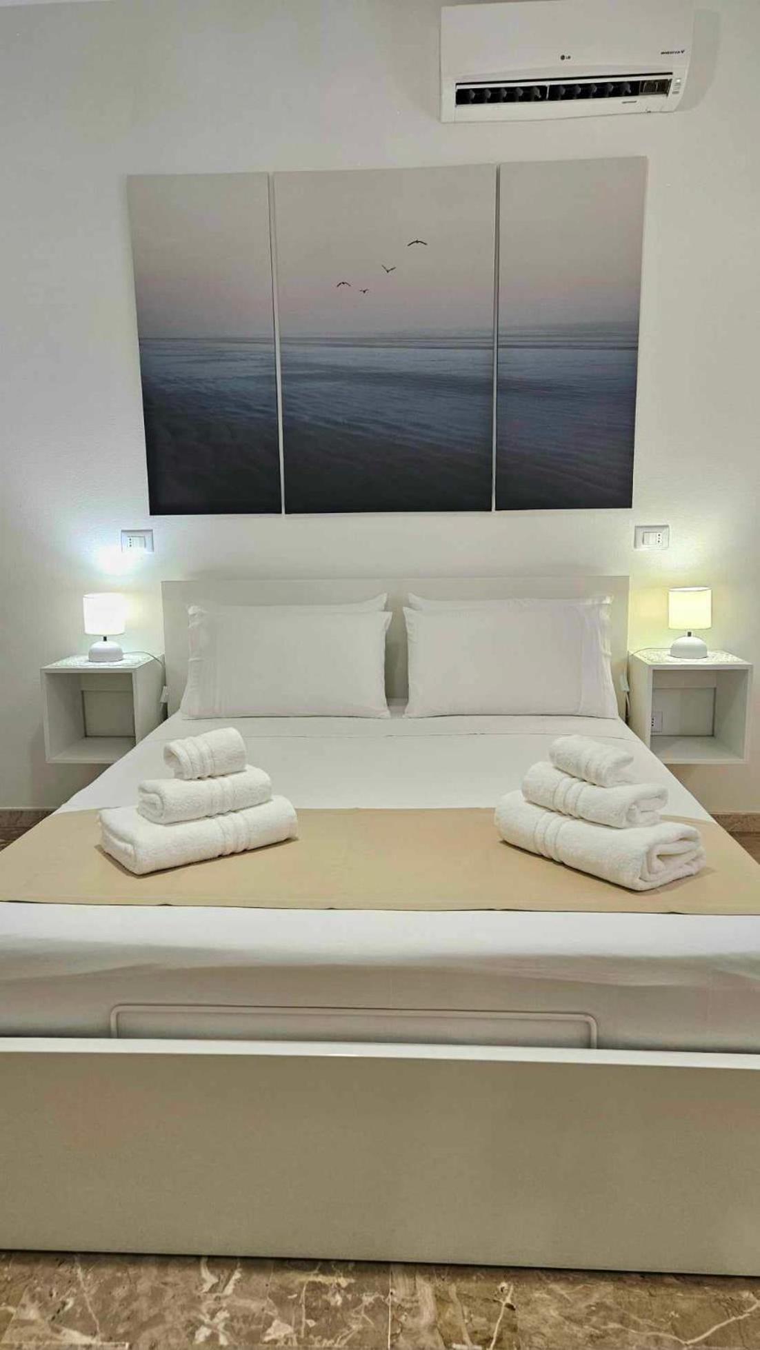Albatros B&B بورتو سيساريو المظهر الخارجي الصورة